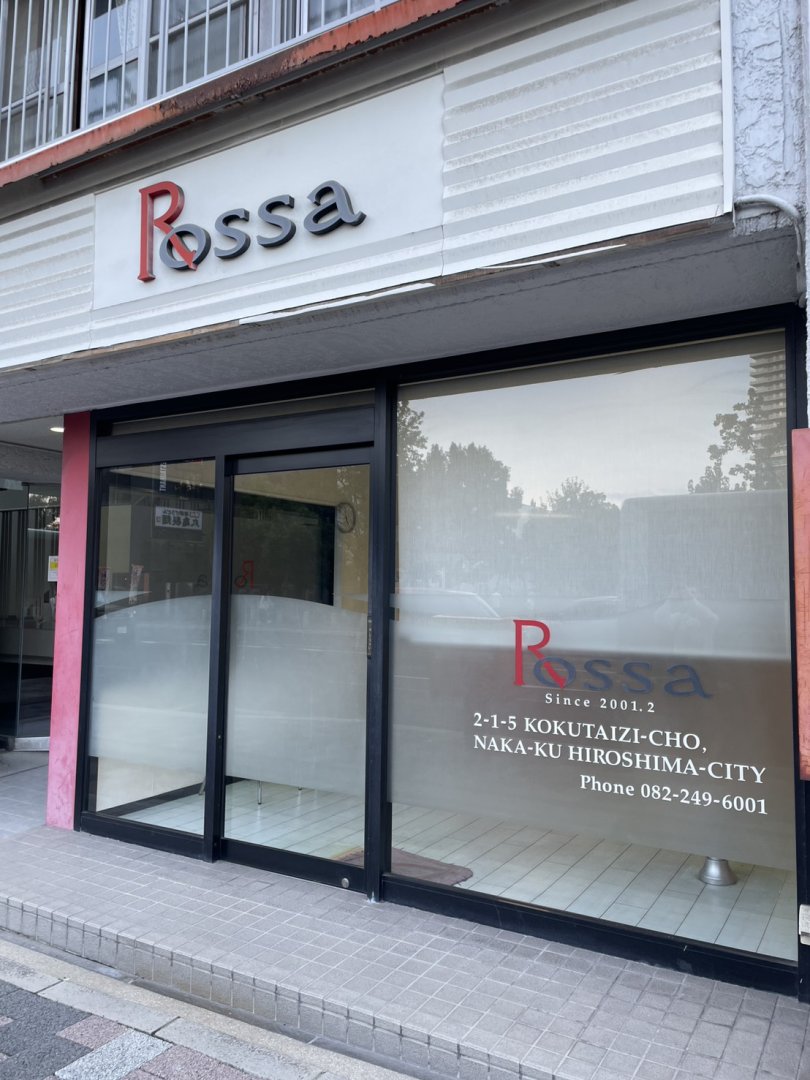 店舗外観２